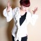 SWETER BIEL