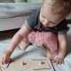 Puzzle Montessori
