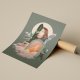 Plakat Harmonia 30x40 cm