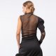 abril blouse