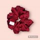 SATYNOWA GUMKA SCRUNCHIE