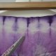 chustka batik ombre boho