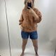 sweter hand made