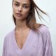 MASSIMO DUTTI / WEŁNA