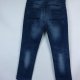 MAX męskie spodnie straight jeans / M