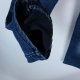 MAX męskie spodnie straight jeans / M