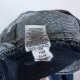 MAX męskie spodnie straight jeans / M