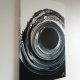 THE LOOP 50x80 abstrakcja obraz