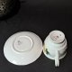 Filiżanka Queen Anne bone china – angielska porcelana z motywem róż