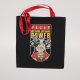 Torba shopperka - krowa - VEGAN REVOLUTION POWER