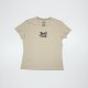 T-shirt - pies jamnik - JAMNIKOWE LOVE (DAMSKA L)