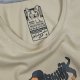 T-shirt - pies jamnik - JAMNIKOWE LOVE (DAMSKA XXL)