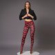 Legginstopy - Deep Tropic