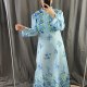 Florbell lata 70te