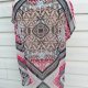 BLUZKA BOHO