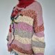 Unikatowy sweter