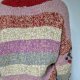 Unikatowy sweter