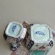 Antique Imari Bowl and Jug Toilet Set XIXw.  - umywalnia! ❤ Wspaniały komplet toaletowy ❤