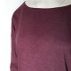 H&M bluza dresowa basic Hv224