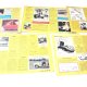 MOTOR 1975 gazety PRL 5szt