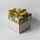55 rocznica ślubu, szmaragdowe gody, exploding box, kartka 3d