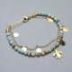 Larimar /bransoletka/ 09.02.26 - Szlachetna kolekcja