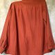 EMPRESS 100 % SILK jakościowa jedwabna koszula