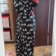 Wondershop at Target Piżama Pingwiny Plus Size 9XL / 58 / 30