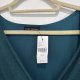 Lane Bryant Zielona Sukienka Kopertowa Plus Size 26/28 7XL / 54 / 26