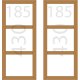 Organizery komplet -30%