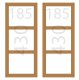 Organizery komplet -30%