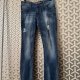 DSQUARED  slim fit