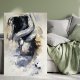 Komplet Inkografii 50x70cm