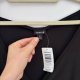 Torrid Czarna Bluzka Cold Shoulder Plus Size 5 8XL / 56 / 28