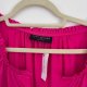 Lane Bryant Różowa Bluzka Plus Size 9XL / 58 / 30