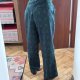 Croft & Barrow Spodnie w Kratę Plus Size 26W Short 7XL / 54 / 26