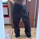 NYDJ Billie Mini Boot Czarne Jeansy Plus Size 8XL / 56 / 28