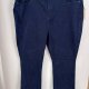 NYDJ Billie Mini Boot Jeansy Granatowe Plus Size  8XL / 56 / 28