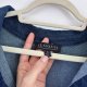 Eloquii Jeansowa Sukienka Koszulowa Plus Size 6XL / 52 / 24