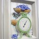 Ceramiczny obrazek Jie GANTOFTA 956