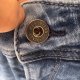 Pepe Jeans gumowane rurki