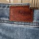 Pepe Jeans gumowane rurki