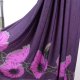 Apricot letnia sukienka maxi na biust / L