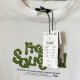 t-shirt owersize House cytryna