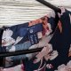 Gant bluzka w kwiaty S