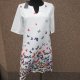 SANDBELLA w motyle L/XL(40/42)