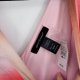 Ashley Stewart Sukienka Maxi Ombre Plus Size 26/28 7XL / 54 / 26