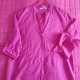 Lniana sukienka letnia Zara