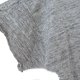 exclusive 100% linen T-shirt