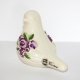 Ptaszek ceramiczny Rosa Ljung S